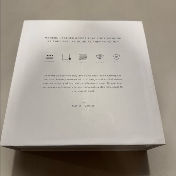 Gathre Pencil Stripe Mini Mat - Picture 4 of 4